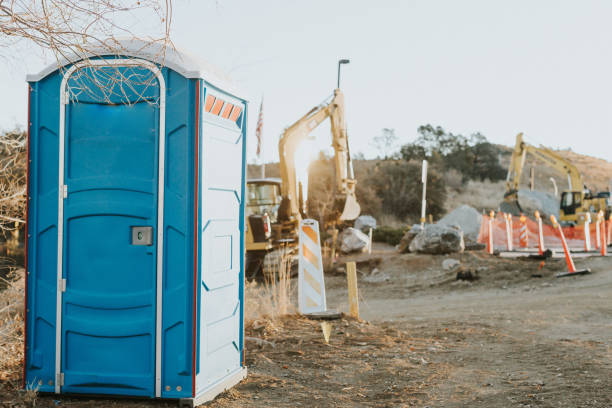 Portable Toilet Options We Offer in Hoopa, CA
